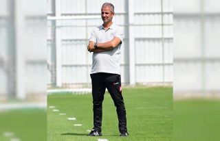 Konyaspor, İsmail Kartal ile yollarını ayırdı