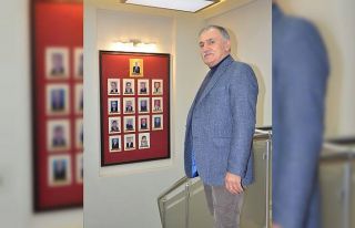 Kooperatiften esnafa 625 bin TL’lik destek