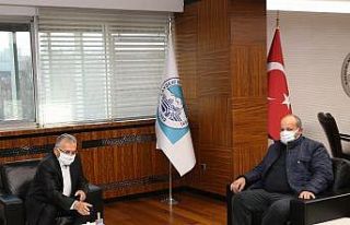 Koramaz Vadisi Lavanta Yağı ve Kolonyası üretildi
