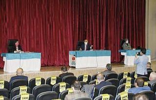 Körfez Belediyesi emlak devri ile borçlarını sıfırladı