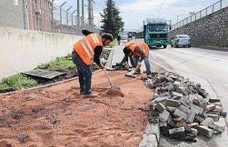 Körfez’de eş zamanlı çalışma