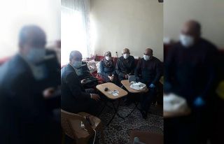 Korkuteli’de, engelli ve yaşlı bireylerin çipli...