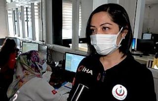 Korona ile mücadelenin kahramanları