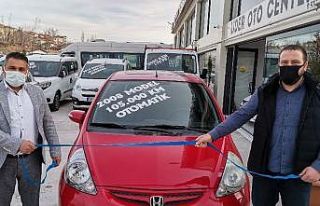 Korona salgınında ’halatlı’ ve ’bijon’lu...