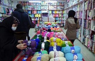 Korona sürecinde ip satışları patladı