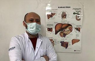 Korona virüs geçiren hasta ‘spinal anestezi’...
