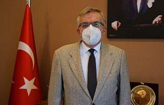 Korona virüs hastasını ziyarete gittiler, 30 kişinin...