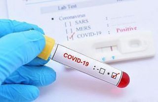 Koronavirüs salgınında vaka sayısı 108 milyon...