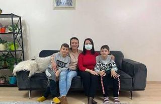 Korsanların elinden kurtarılan Bilecikli denizci...