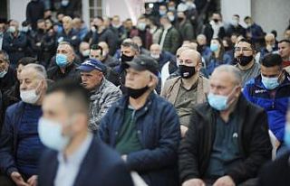 Kosova’da seçim kampanyaları Covid-19 gölgesinde...