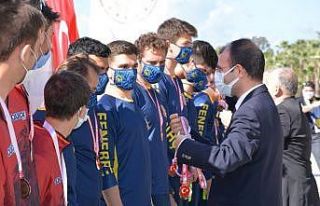 Köyceğiz’de Türkiye şampiyonasına ev sahipliği...