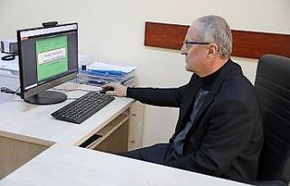 KSBÜ’de ’Temel iş sağlığı ve güvenliği’...