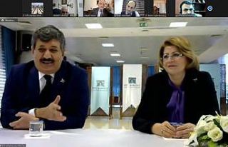 KTO Karatay Üniversitesi ile Azerbaycan Teknik Üniversitesi...