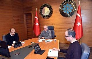 KTO’dan: “Pandemide duygusal ilk yardım” eğitimi