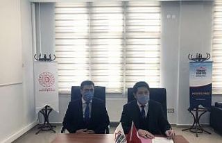 KUDAKA’dan istihdam desteği