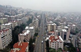 Kükürtlü ‘iklim’ için değişecek