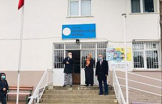 Kula’daki mahalle okullarında eğitim başladı