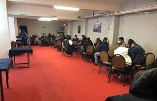 Kumar operasyonunda 38 kişiye ceza yazıldı