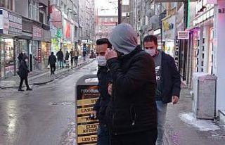 Kumar oynarken yakalandı, polisleri böyle atlatmaya...