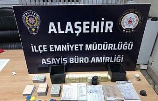 Kumarhanedeki kamera düzeneği şaşkına çevirdi
