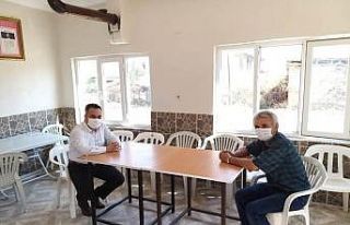 Küresel salgın döneminde vatandaşa devlet eli...