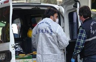 Kurşun yağdırıp 1 kişiyi ağır yaraladı, olay...