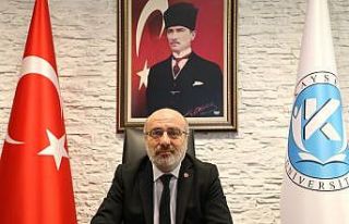 Kurtuluş Karamustafa: “Regaib Kandilini en iyi...