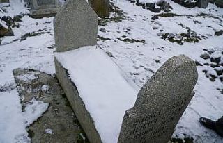 Kurtuluş Savaşı kahramanlarından Sarı Mehmet’e...