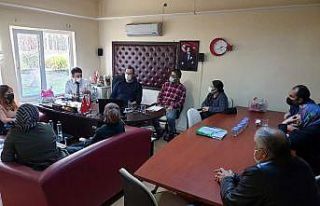 Kuru bamya çiftçiyi şahlandıracak