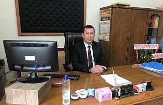 Kuru, Bozüyük İlçe Özel İdare Müdürlüğüne...