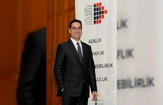 Kurumsal Yönetim Zirvesi’nde her alanda kurumsal...