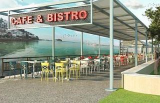 Kuşadası Belediyesi’nin turistik tesisleri de...