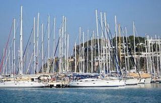 Kuşadası Setur Marina’ya ‘güven’ tam