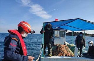 Kuşadası’nda denetimler sürüyor