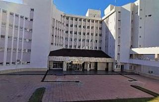 Kuşadası’ndaki uygulama oteli ve otelcilik lisesi...