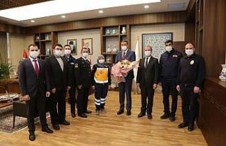 Kütahya, en bilinçli 3 il arasında