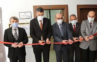 Kütahya Tasarım Teknokent’te Kuluçka Merkezi