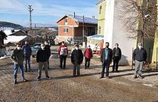 Kütahya’da altın madeni tepkisi