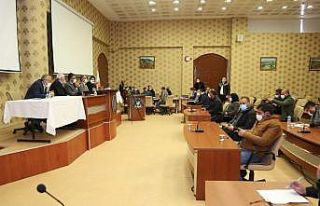 Kütahya’da depreme dayanıksız olduğu belirlenen...