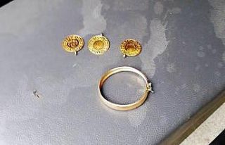 Kütahya’da dolandırdı, Afyon’da yakalandı