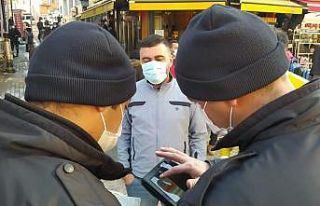 Kütahya’da Korona virüs vaka sayısı artıyor