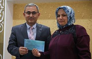 Kütahya’da sosyal belediyecilik