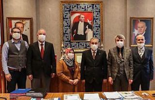 Kütahya’da ‘Taş ve Gümüş Takıya Dönüşüyor,...