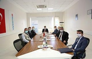 Kütahya’da yüzde 50 iş garantili eğitim