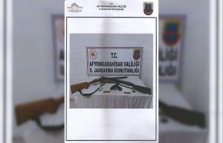 Kuyumcuyu lokumla akıllara durgunluk verecek şekilde...