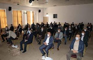 Lapseki’de afet eğitimi seferberliği