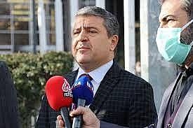 LGBT derneklerinin kapatılması için İçişleri...