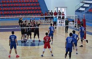 Lider Develi Belediyespor haftayı BAY geçecek