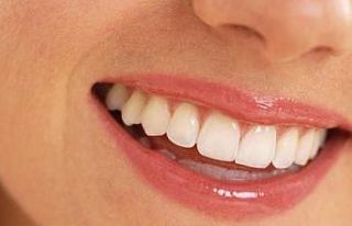 “Lifli gıdalar, adeta doğal diş fırçası gibi...