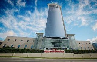 ‘Lise Kış Akademisi’ devam ediyor